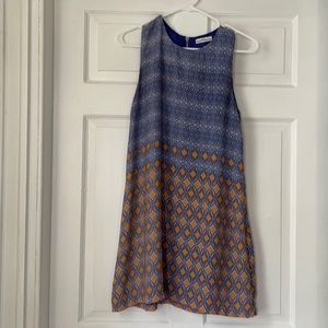 Dainty Hooligan Dress